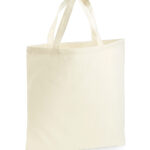 Budget promo bag for life