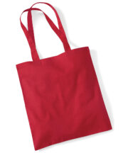 Bag for life - long handles - Image 14