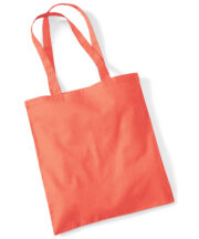 Bag for life - long handles - Image 12