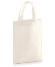 Cotton party bag for life - Image 2