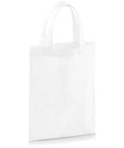 Cotton party bag for life - Image 3