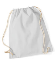 Cotton gymsac - Image 15