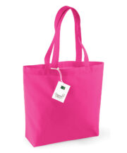 Organic cotton shopper - Image 2