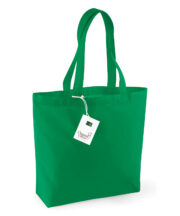 Organic cotton shopper - Image 3