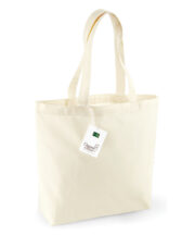 Organic cotton shopper - Image 4