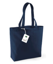 Organic cotton shopper - Image 5