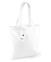 Organic cotton shopper - Image 6