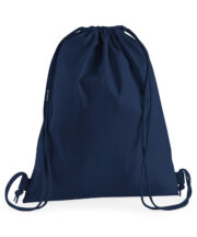 Premium cotton gymsac - Image 2