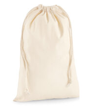 Premium cotton stuff bag - Image 2