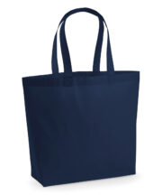 Premium cotton maxi tote - Image 2