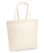 Premium cotton maxi tote - Image 4