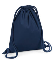 Organic premium cotton gymsac - Image 3