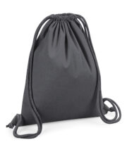 Organic premium cotton gymsac - Image 4