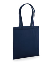 Organic premium cotton tote - Image 4