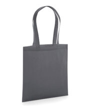Organic premium cotton tote - Image 5
