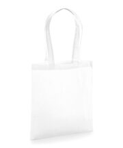 Organic premium cotton tote - Image 8
