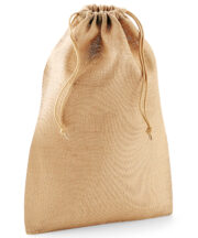 Jute stuff bag - Image 2