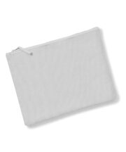 Canvas accessory pouch - Image 2