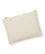 Canvas accessory pouch - Image 3