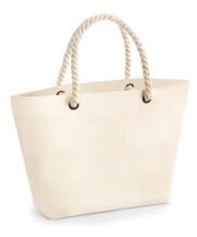 Nautical beach bag - Image 2