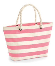 Nautical beach bag - Image 5