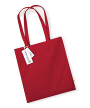EarthAware® organic bag for life - Image 5