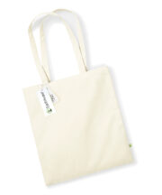 EarthAware® organic bag for life - Image 9