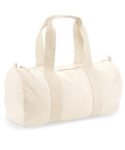 EarthAware® organic barrel bag - Image 4