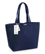 EarthAware® organic marina tote - Image 2