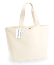 EarthAware® organic marina tote XL - Image 3