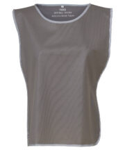 Hi-vis reflective border tabard (HVJ259) - Image 3