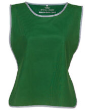 Hi-vis reflective border tabard (HVJ259) - Image 7