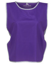 Hi-vis reflective border tabard (HVJ259) - Image 8