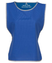 Hi-vis reflective border tabard (HVJ259) - Image 11