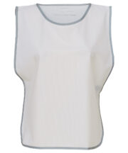 Hi-vis reflective border tabard (HVJ259) - Image 12