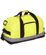 Hi-vis Seattle holdall (YK2518) - Image 2