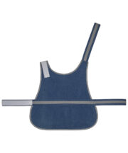 Hi-vis dog vest (HVDW15) - Image 2