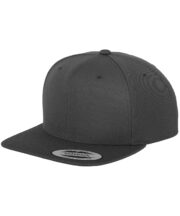 The classic snapback (6089M) - Image 7