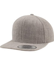 The classic snapback (6089M) - Image 10