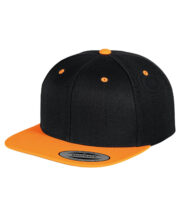 The classic snapback 2-tone  (6089MT) - Image 2