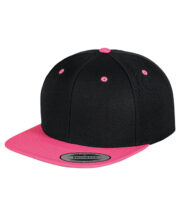 The classic snapback 2-tone  (6089MT) - Image 3