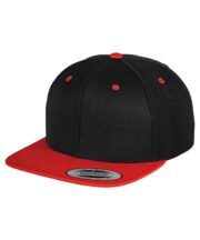 The classic snapback 2-tone  (6089MT) - Image 5