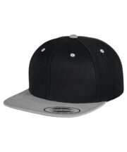 The classic snapback 2-tone  (6089MT) - Image 6