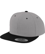 The classic snapback 2-tone  (6089MT) - Image 9
