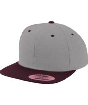 The classic snapback 2-tone  (6089MT) - Image 10