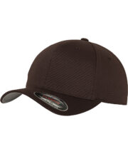 Flexfit fitted baseball cap (6277) - Image 3