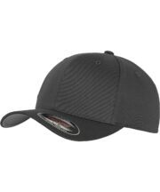 Flexfit fitted baseball cap (6277) - Image 10