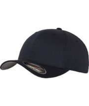 Flexfit fitted baseball cap (6277) - Image 13