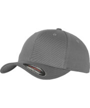 Flexfit fitted baseball cap (6277) - Image 17