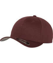 Flexfit fitted baseball cap (6277) - Image 20